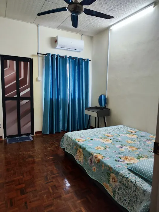 MaNNis Homestay Picture 8