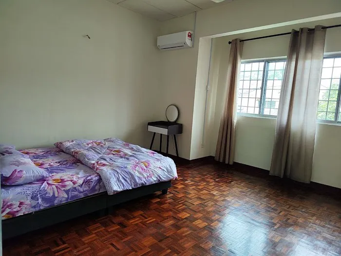 MaNNis Homestay Picture 2
