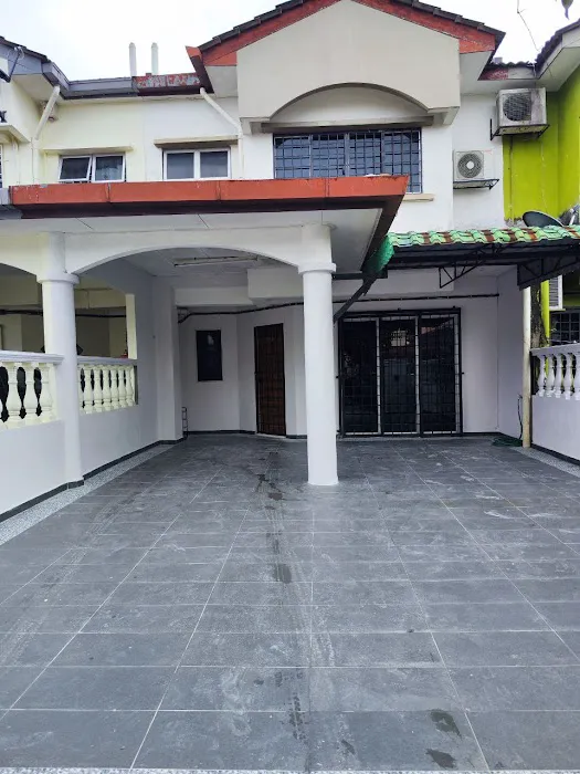MaNNis Homestay Picture 7
