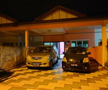 Homestay Nilam