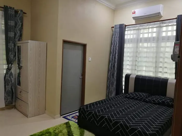 Airport D'pc Homestay Picture 10