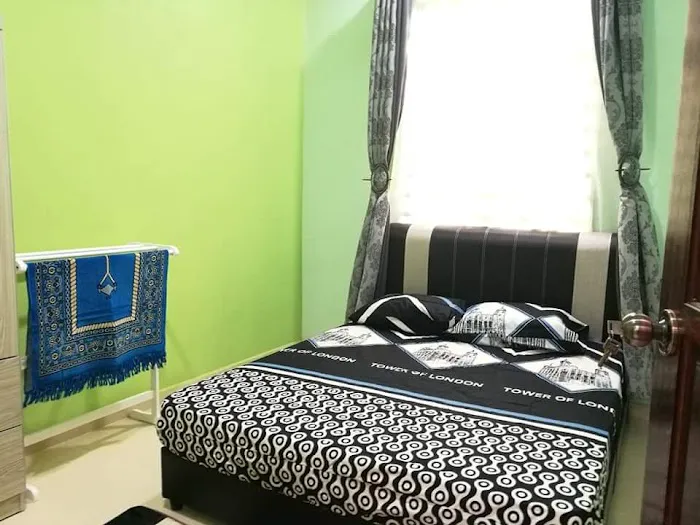 Airport D'pc Homestay Picture 7