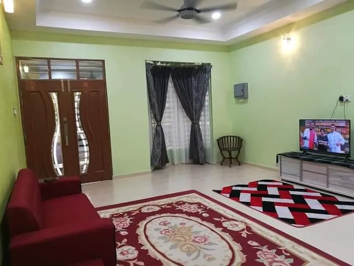 Airport D'pc Homestay Picture 3