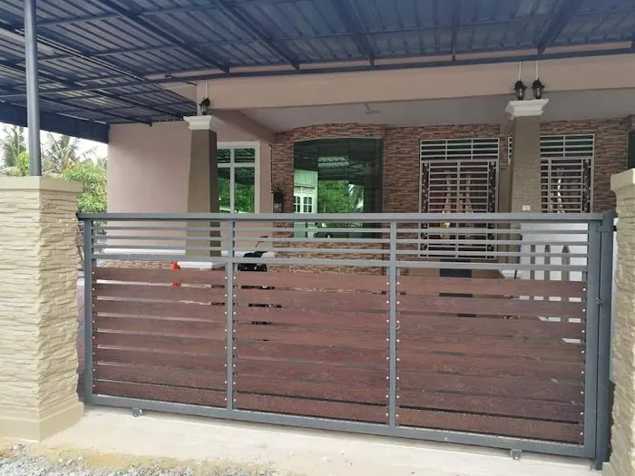 Airport D'pc Homestay Picture 5