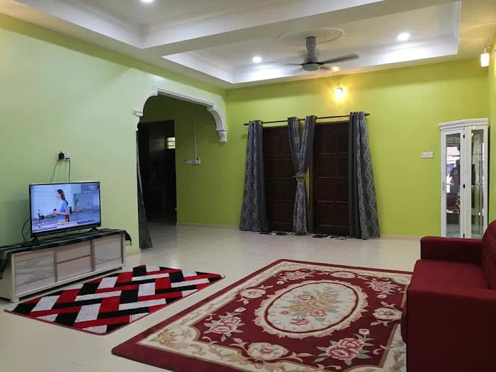 Airport D'pc Homestay Picture 4