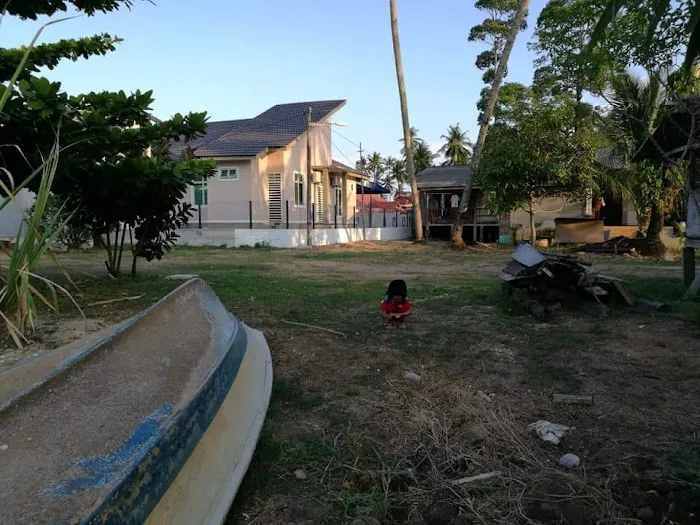 Airport D'pc Homestay Picture 9