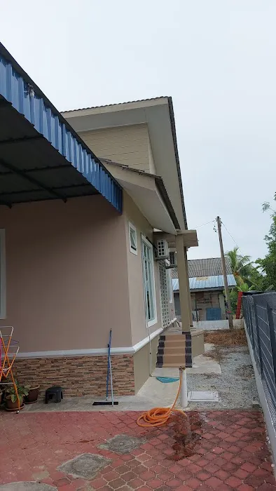 Airport D'pc Homestay Picture 6