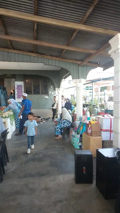 Airport D'pc Homestay Picture 1
