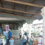 Airport D'pc Homestay