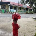 Teratak Warisan Haji Wok Leh Nakhoda