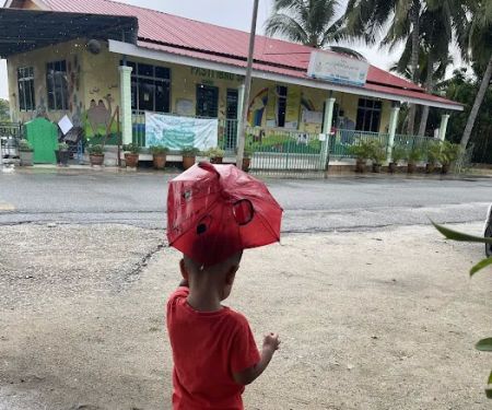 Teratak Warisan Haji Wok Leh Nakhoda