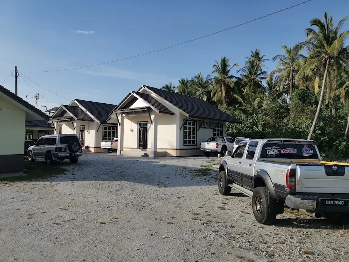 GMA CHALET Picture 5