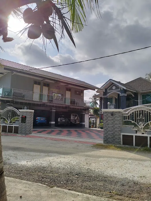 Imtisal Inn Picture 1