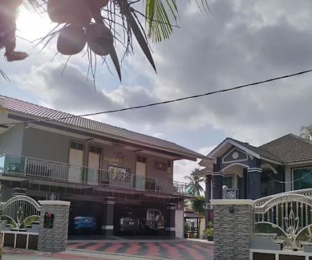 Imtisal Inn