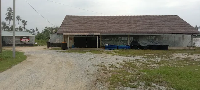 Perkampungan Mazelan Abas Picture 3