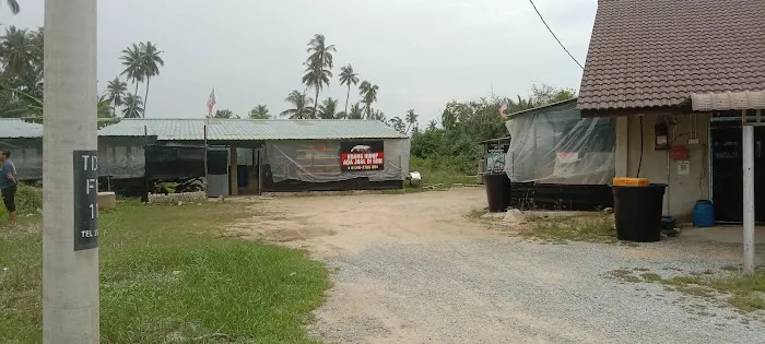 Perkampungan Mazelan Abas Picture 1