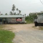 Perkampungan Mazelan Abas