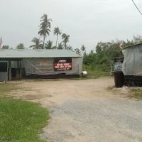 Perkampungan Mazelan Abas ico