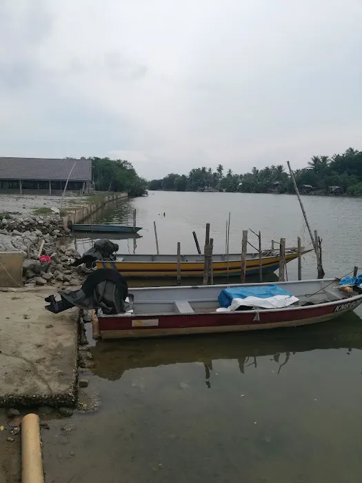 Perkampungan Mazelan Abas Picture 4