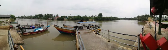 Perkampungan Mazelan Abas Picture 2