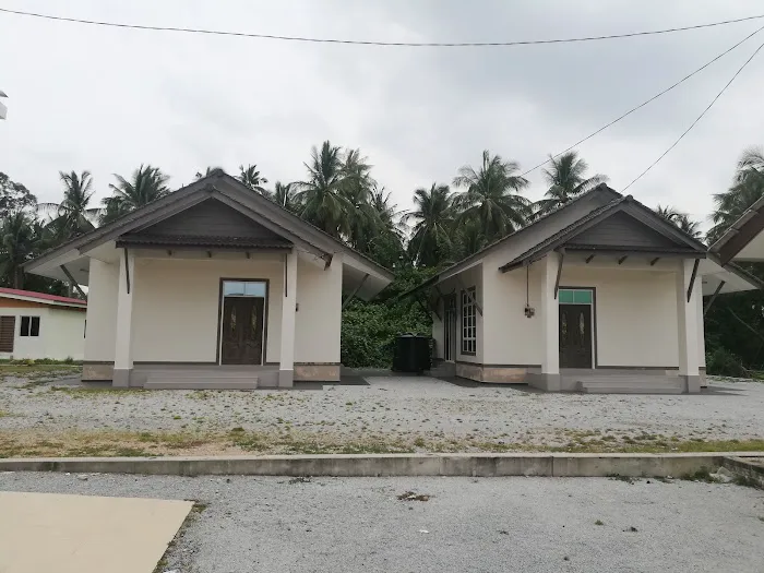 Perkampungan Mazelan Abas Picture 6