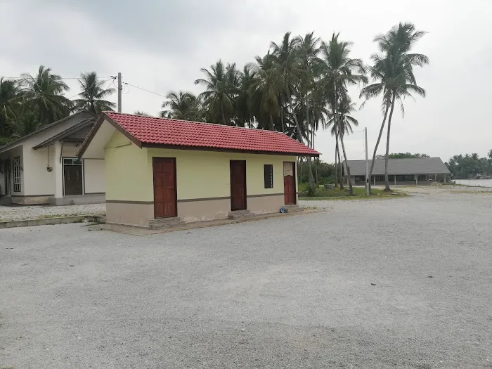 Perkampungan Mazelan Abas Picture 10