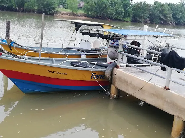 Perkampungan Mazelan Abas Picture 8