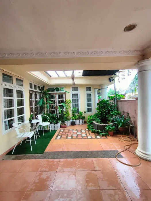 Seri Airport Guest House Kota Bharu Picture 3