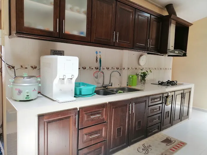 Seri Airport Guest House Kota Bharu Picture 4