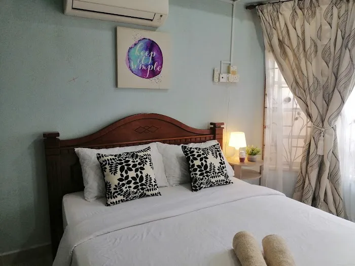 Seri Airport Guest House Kota Bharu Picture 5