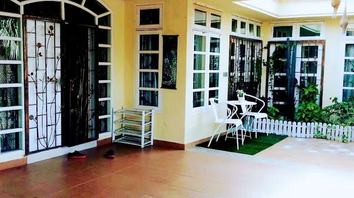 Seri Airport Guest House Kota Bharu Picture 2