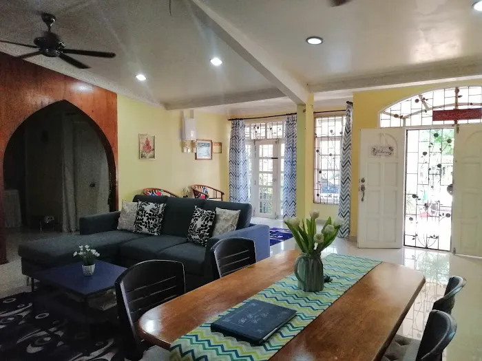 Seri Airport Guest House Kota Bharu Picture 6