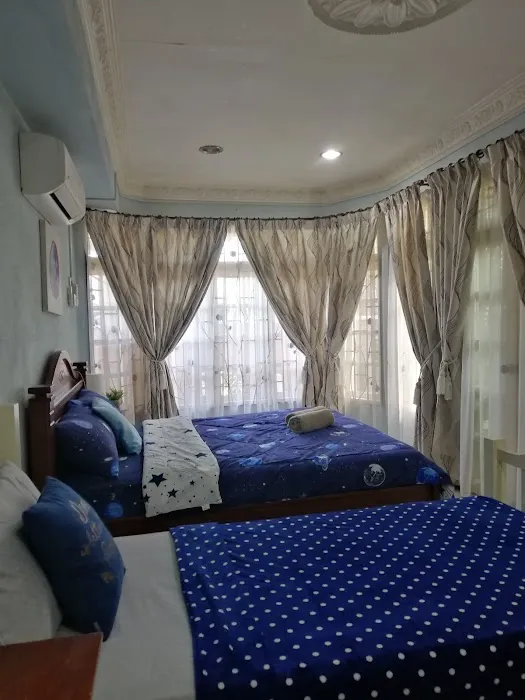 Seri Airport Guest House Kota Bharu Picture 8