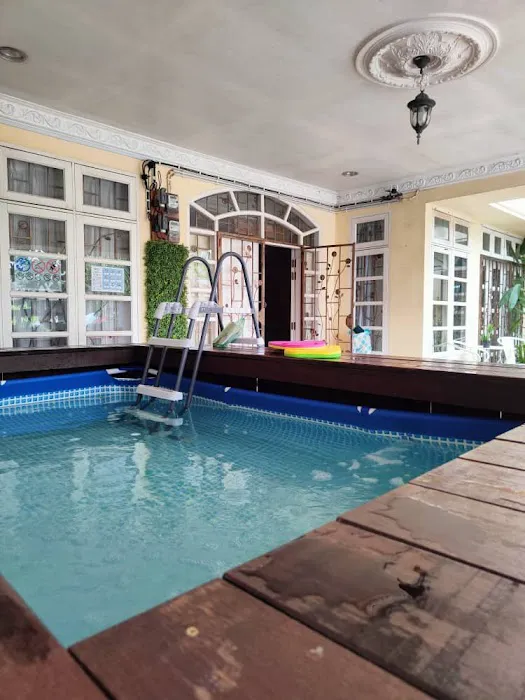 Seri Airport Guest House Kota Bharu Picture 10