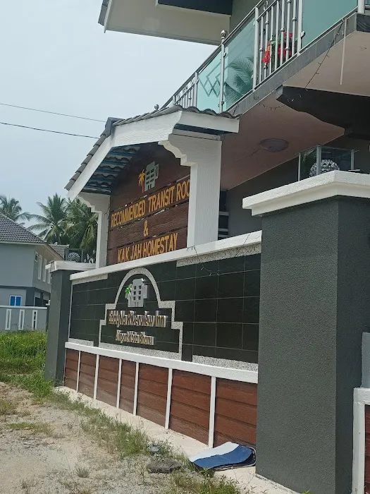 Hotel Zamburger Airport Kota Bharu Picture 9