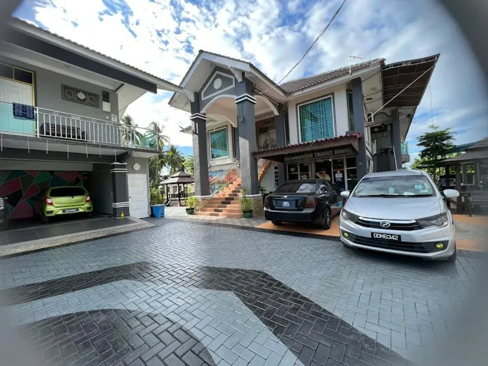 Hotel Zamburger Airport Kota Bharu Picture 4