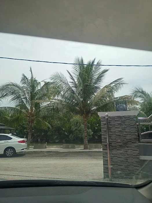 Hotel Zamburger Airport Kota Bharu Picture 6