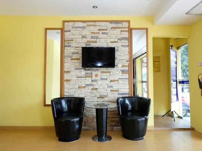 Hotel Zamburger Airport Kota Bharu Picture 15
