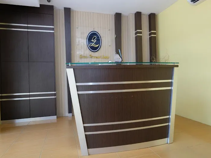 Hotel Zamburger Airport Kota Bharu Picture 13
