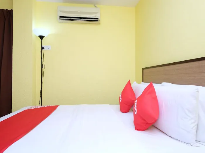 Hotel Zamburger Airport Kota Bharu Picture 18