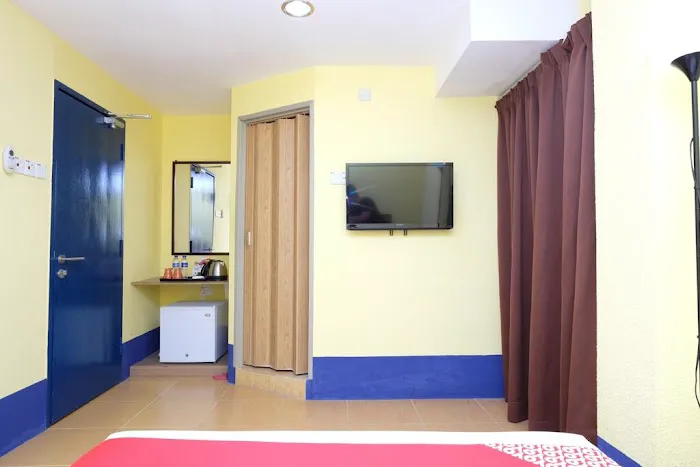 Hotel Zamburger Airport Kota Bharu Picture 10
