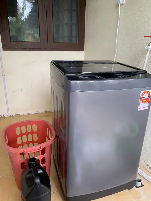 Mek Homestay Kota Bharu Picture 1