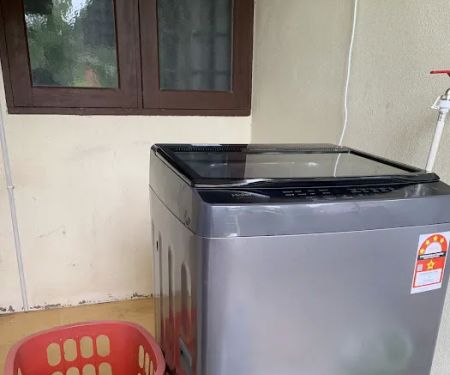 Mek Homestay Kota Bharu