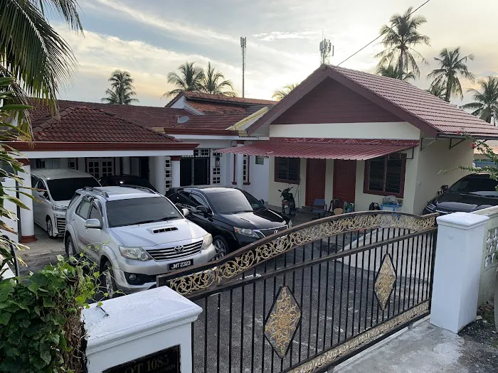 Mek Homestay Kota Bharu Picture 3