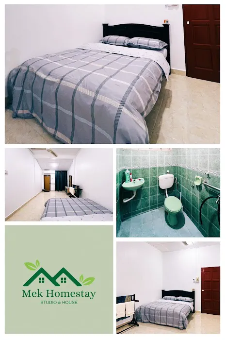 Mek Homestay Kota Bharu Picture 2