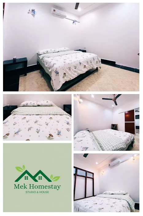 Mek Homestay Kota Bharu Picture 5