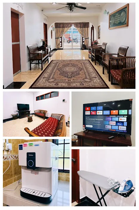 Mek Homestay Kota Bharu Picture 6