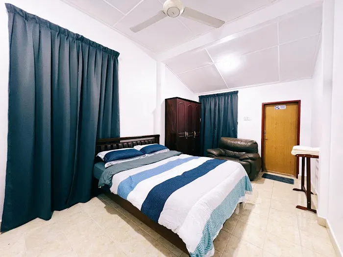 Mek Homestay Kota Bharu Picture 7