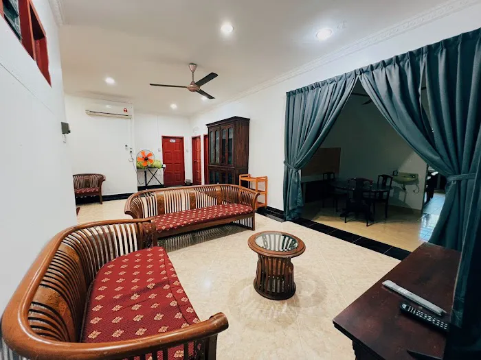 Mek Homestay Kota Bharu Picture 10