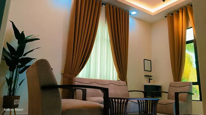 Dee Riverside Homestay Airport Kota Bharu Picture 2